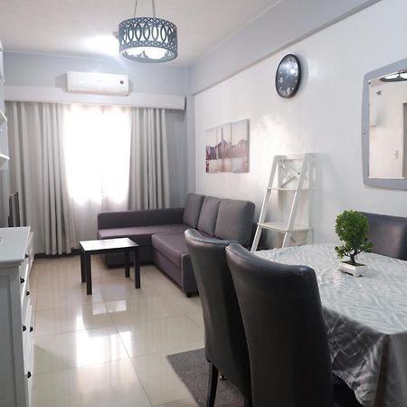 Sarasota Residential Resort Манила Екстериор снимка
