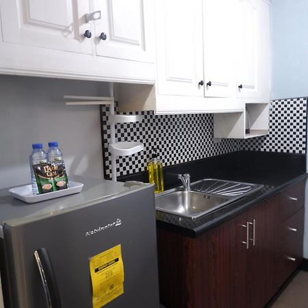 Sarasota Residential Resort Манила Екстериор снимка