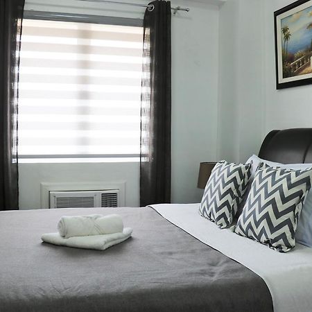 Sarasota Residential Resort Манила Екстериор снимка