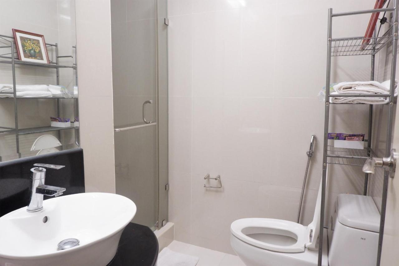 Sarasota Residential Resort Манила Екстериор снимка