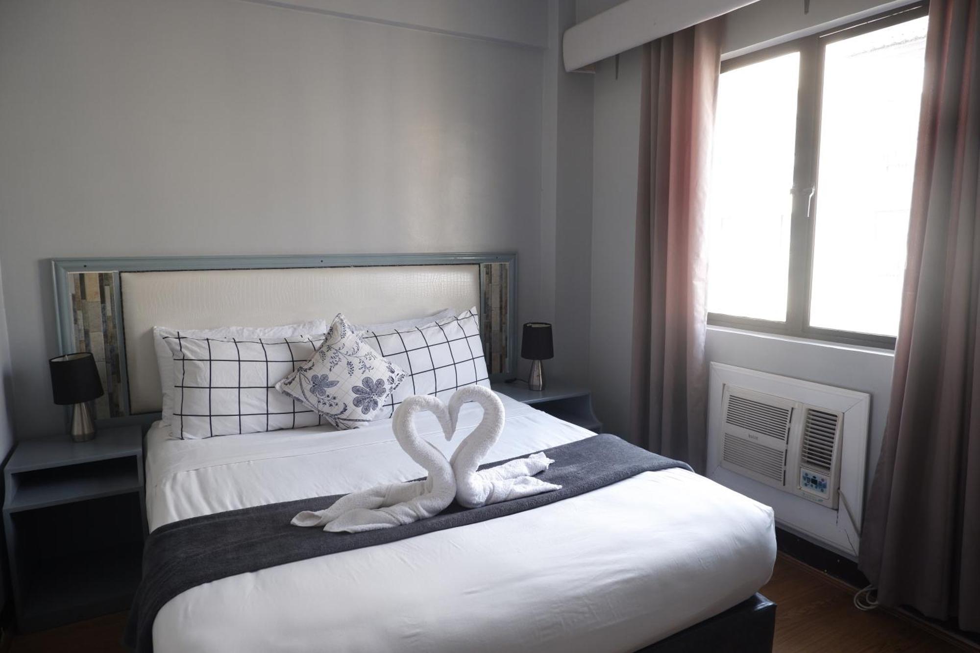 Sarasota Residential Resort Манила Екстериор снимка