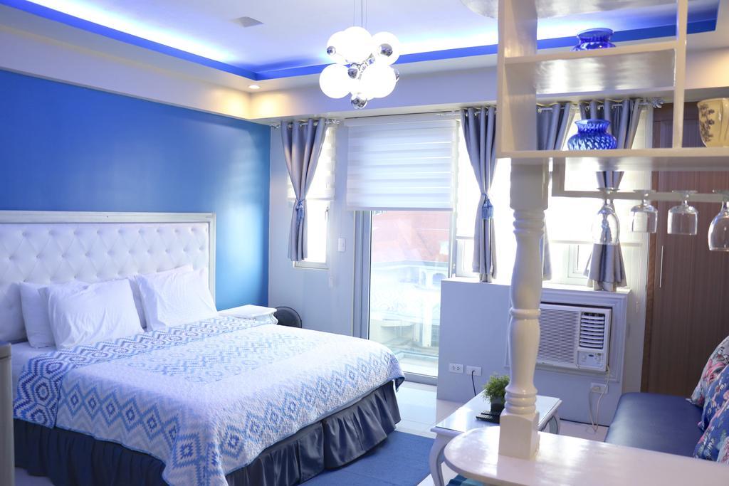 Sarasota Residential Resort Манила Екстериор снимка