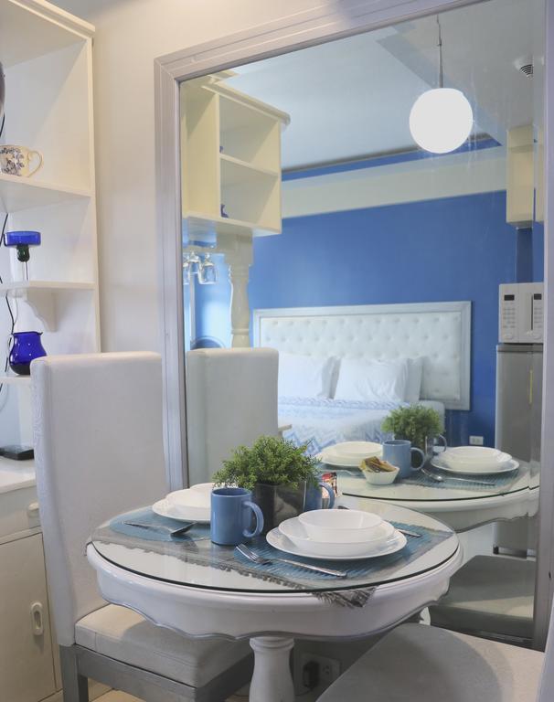 Sarasota Residential Resort Манила Екстериор снимка