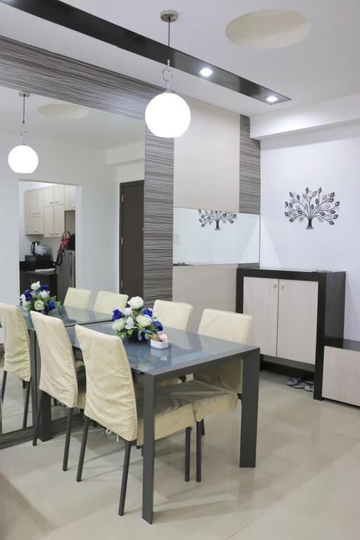Sarasota Residential Resort Манила Екстериор снимка