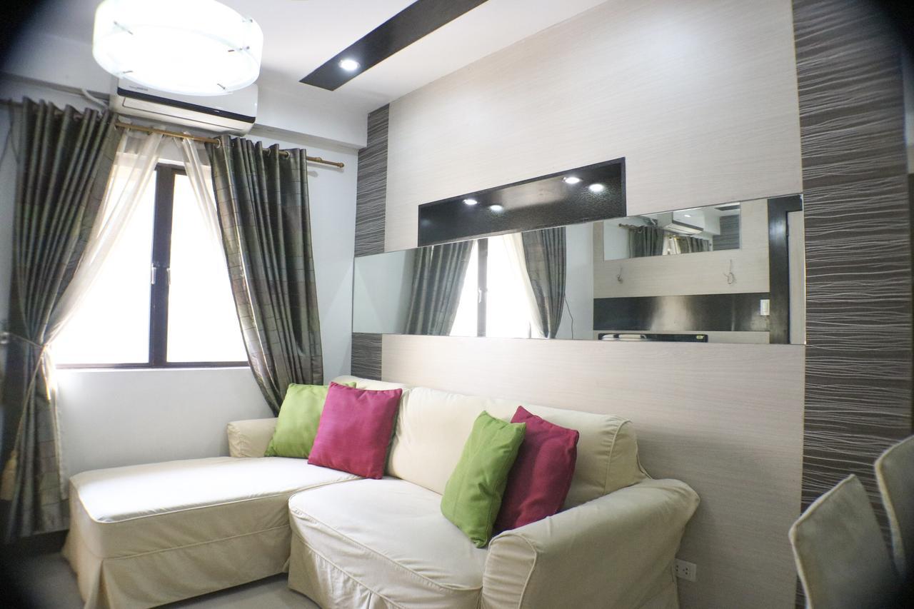 Sarasota Residential Resort Манила Екстериор снимка