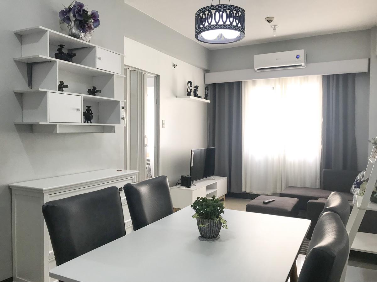 Sarasota Residential Resort Манила Екстериор снимка