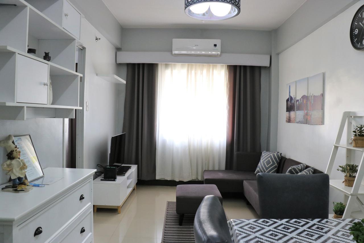 Sarasota Residential Resort Манила Екстериор снимка
