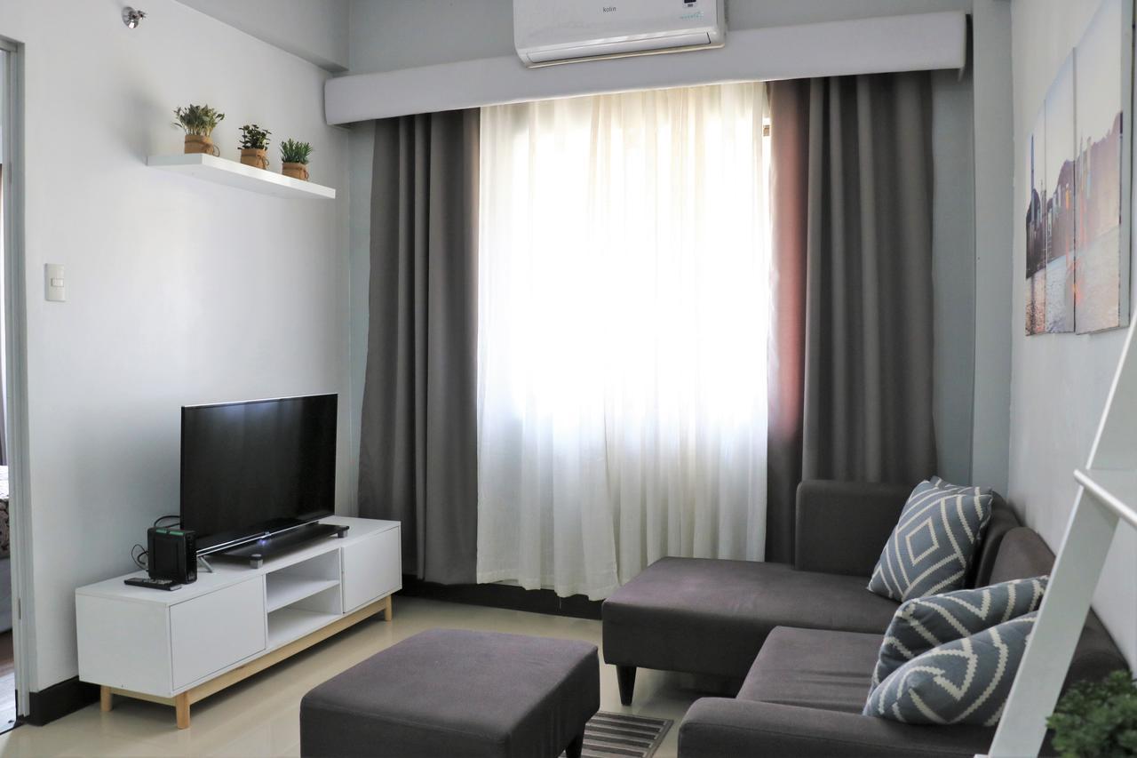 Sarasota Residential Resort Манила Екстериор снимка