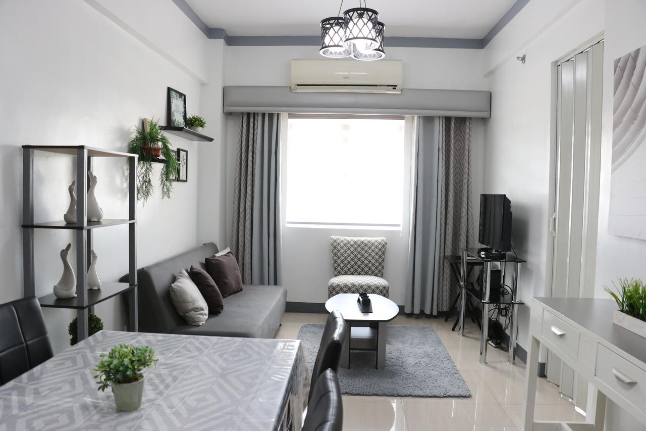 Sarasota Residential Resort Манила Екстериор снимка