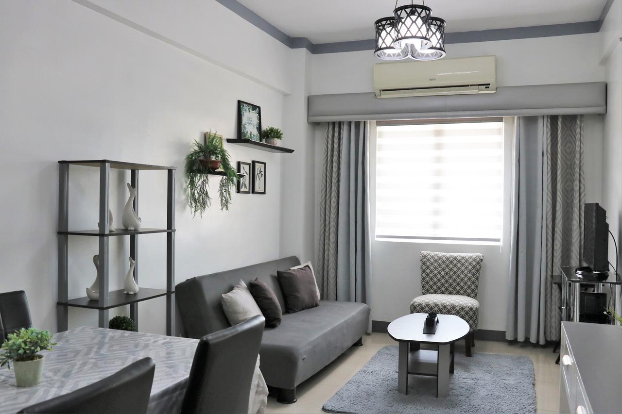 Sarasota Residential Resort Манила Екстериор снимка