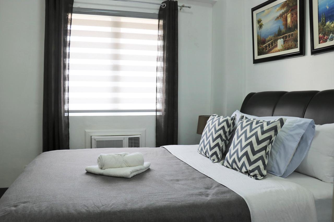 Sarasota Residential Resort Манила Екстериор снимка