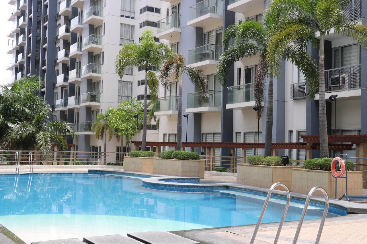Sarasota Residential Resort Манила Екстериор снимка