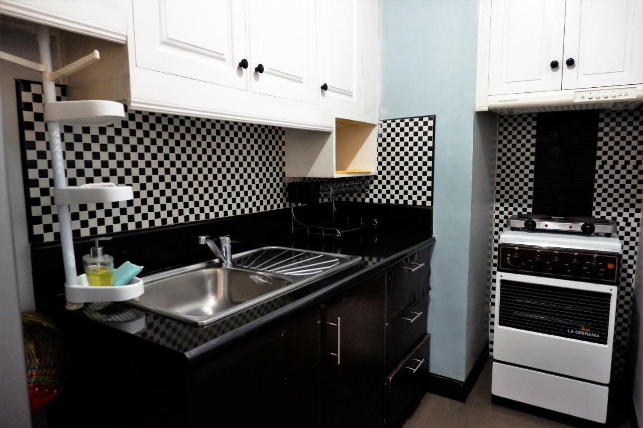 Sarasota Residential Resort Манила Екстериор снимка