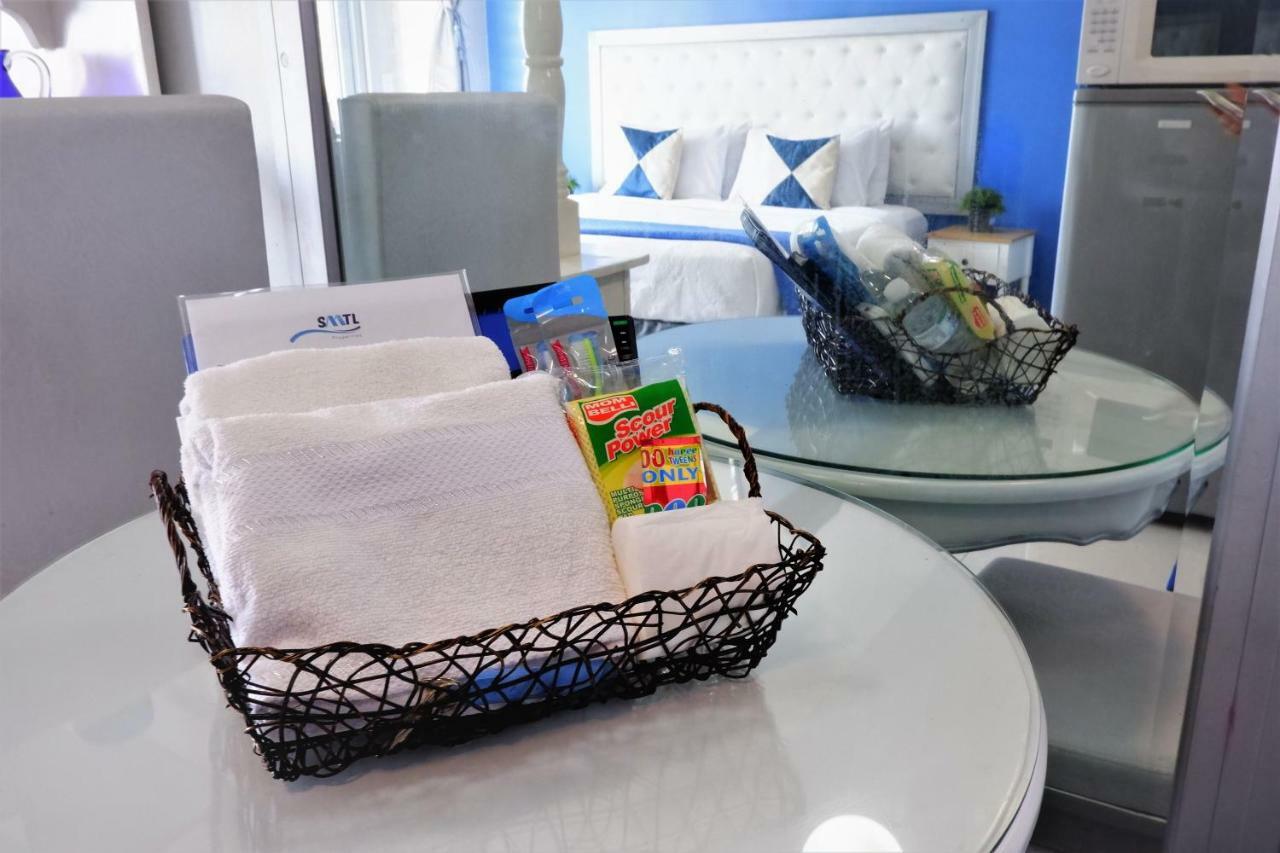 Sarasota Residential Resort Манила Екстериор снимка