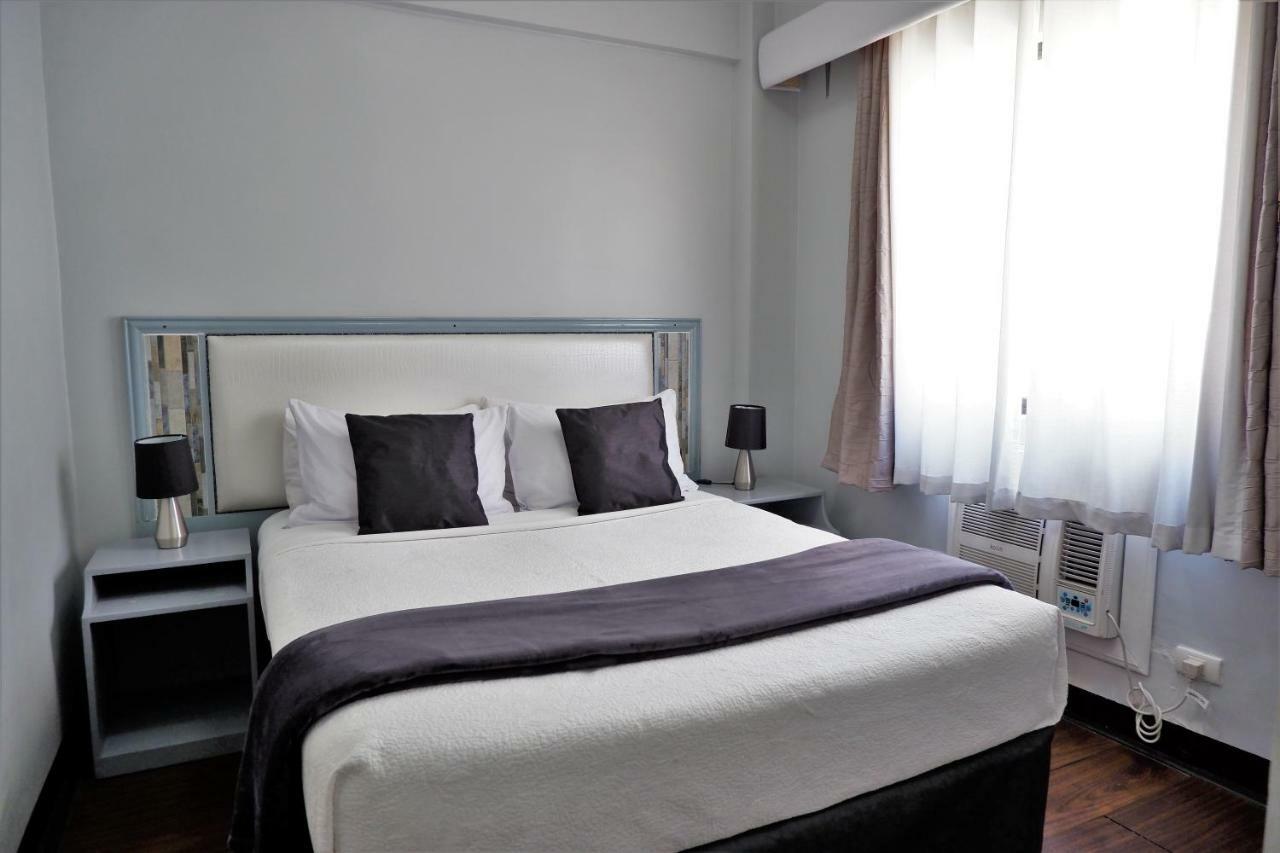 Sarasota Residential Resort Манила Екстериор снимка
